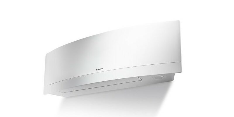 Daikin Emura